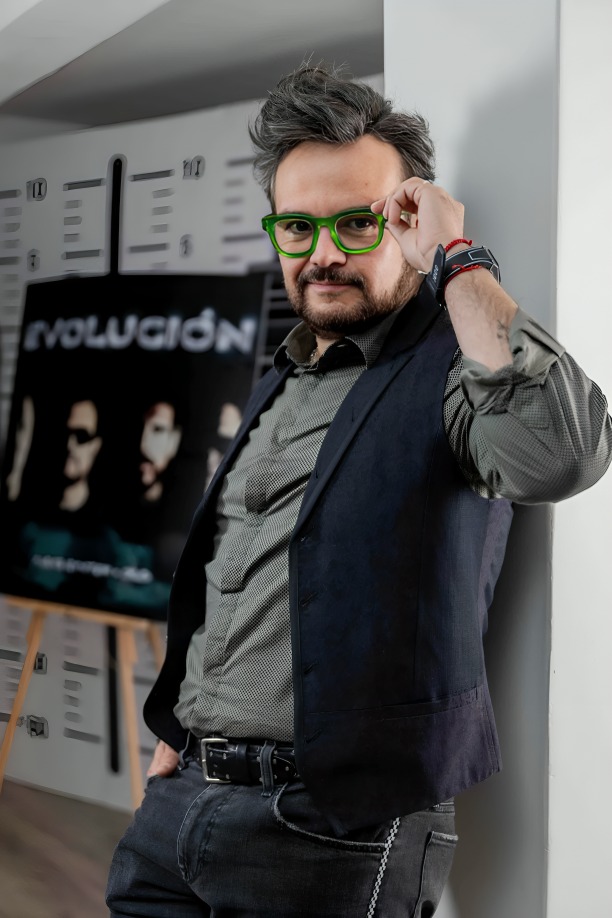 ¿Qué dijo Aleks Syntek sobre rumores de rehabilitación?