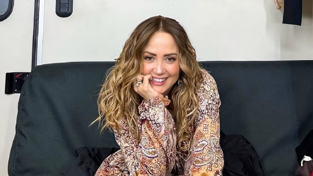 ¿Qué dijo Andrea Legarreta sobre nueva relación de Erik Rubín?