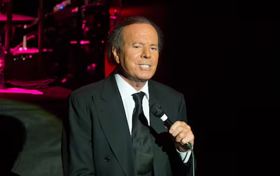 ¿Qué dijo Julio Iglesias sobre las denuncias en su contra?