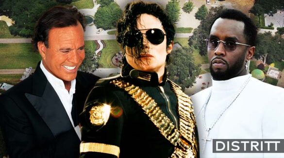 ¿Qué famosos fueron acusados o condenados por abuso sexual?