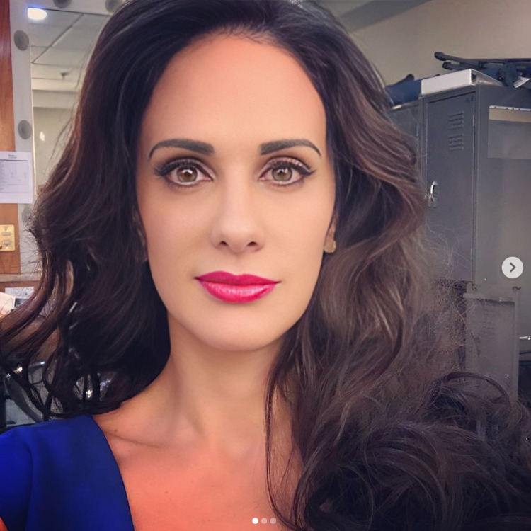 ¿Qué pasó con Ana La Salvia tras su éxito en TV Azteca?