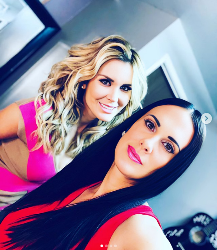 ¿Qué pasó con Ana La Salvia tras su éxito en TV Azteca?