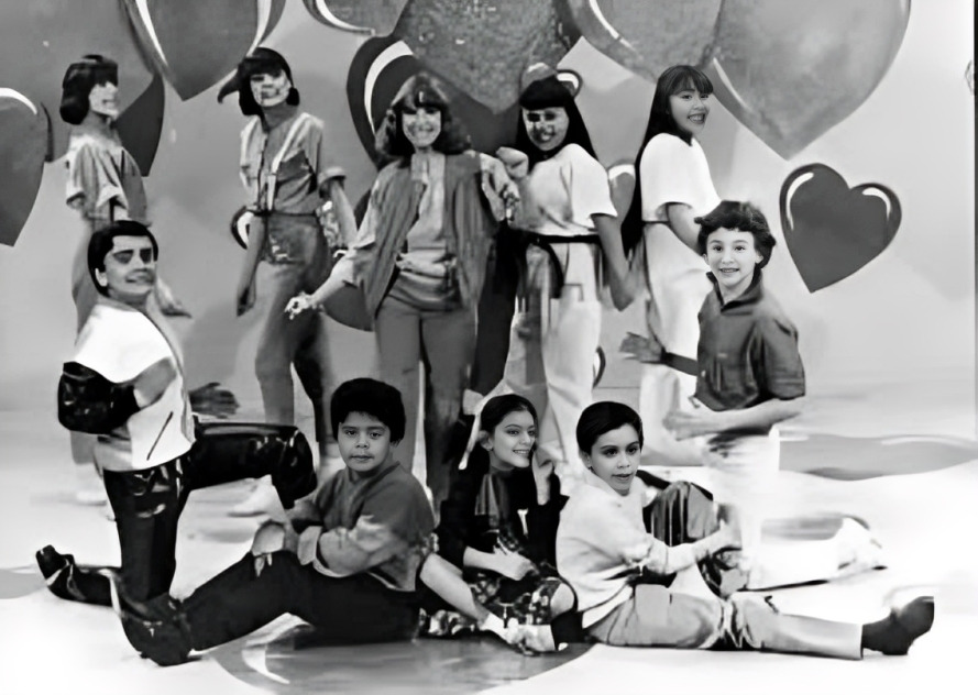 ¿Qué pasó con el elenco de Chiquilladas? Así luce