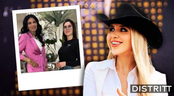 ¿Qué pasó con Emma Coronel? Así luce esposa de El Chapo