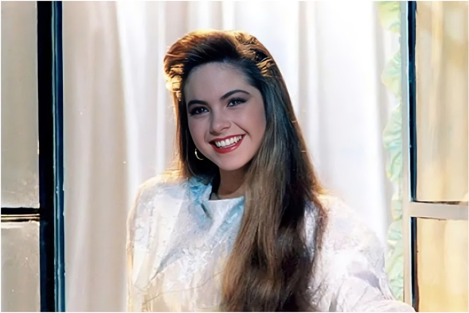 ¿Qué pasó con Lucero tras su debut en Siempre en Domingo?