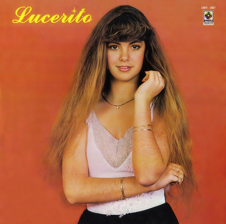 ¿Qué pasó con Lucero tras su debut en Siempre en Domingo?