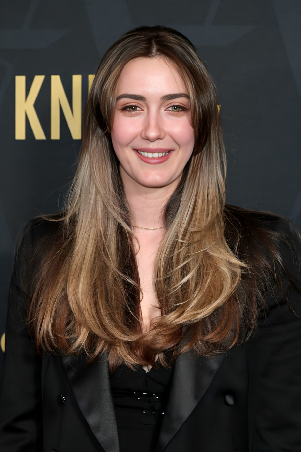¿Qué pasó con Madeline Zima, la pequeña Grace de La Niñera?