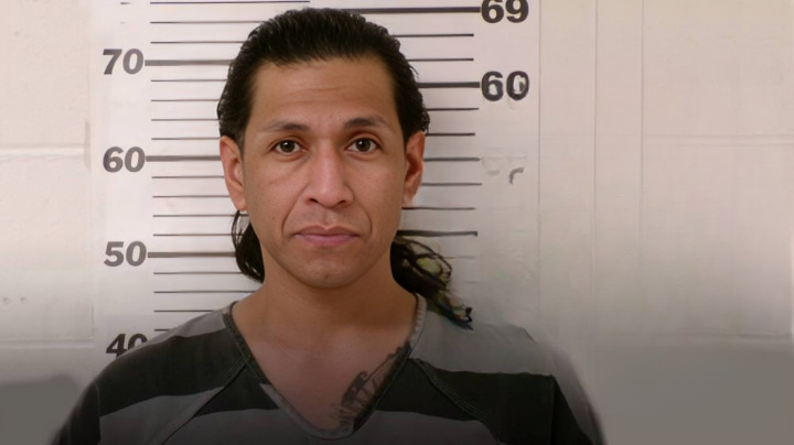 ¿Qué pasó con Rudy Youngblood, protagonista de Apocalypto?