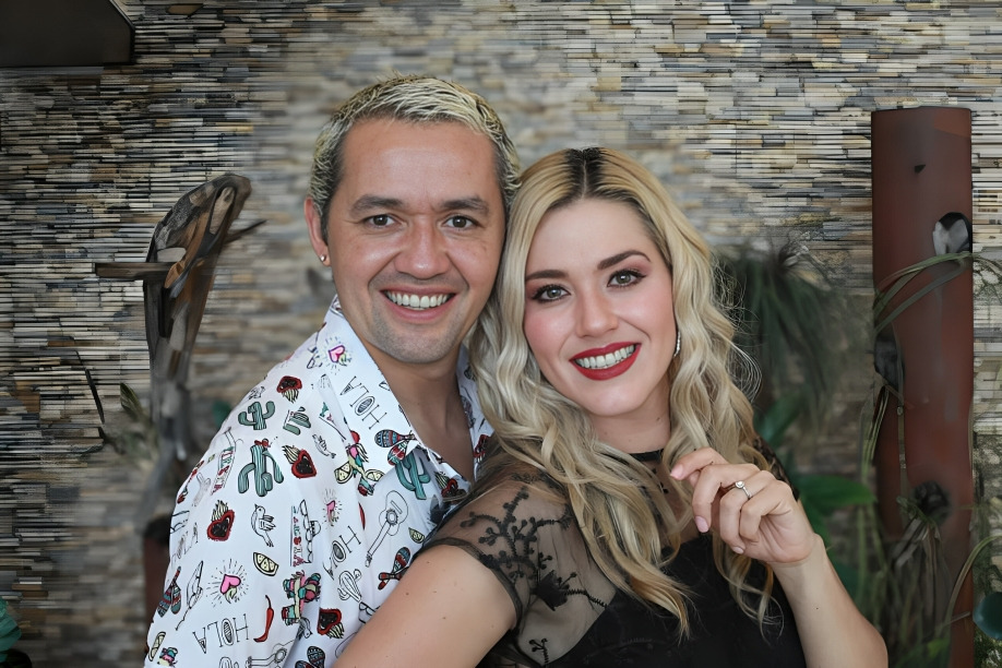 ¿Qué pasó con Yulianna Peniche, exconductora de Se Vale?