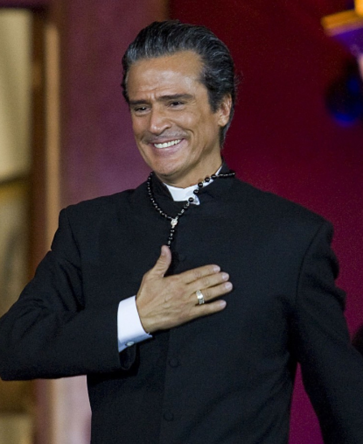 René Casados