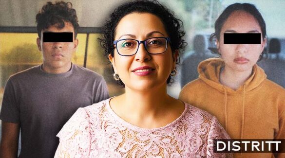 ¿Qué pasó con Martha Pérez? Cronología de su asesinato