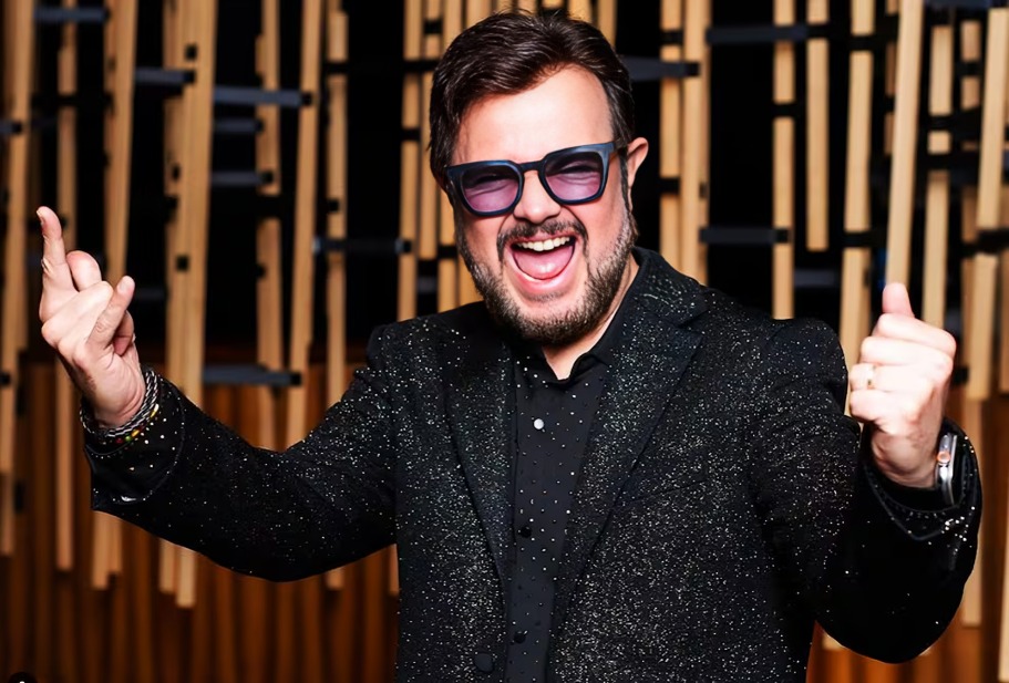 ¿Qué sigue para la carrera de Aleks Syntek en 2026?