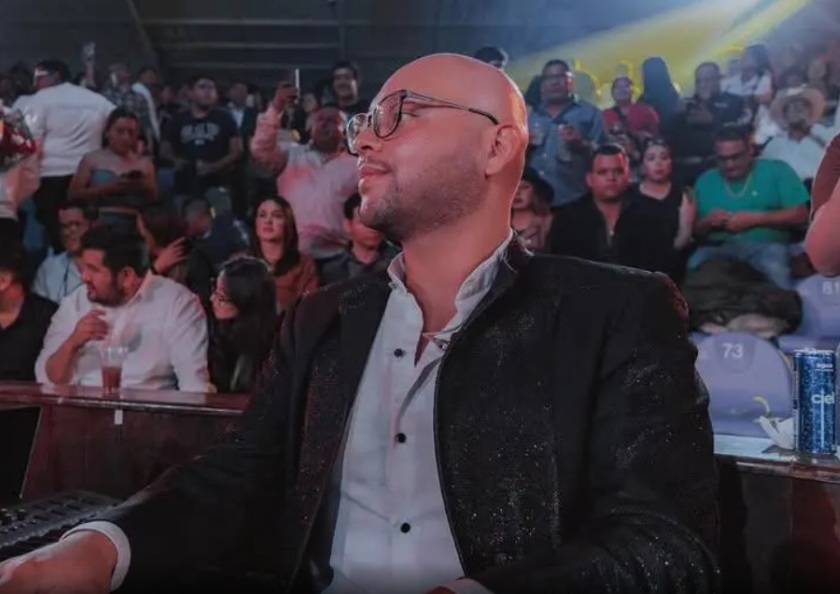 ¿Quién fue Gerson Leos?