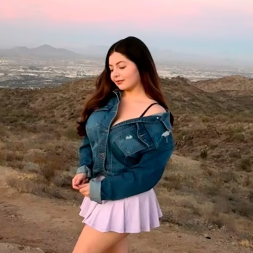 ¿Quién es la influencer La Nicholette?