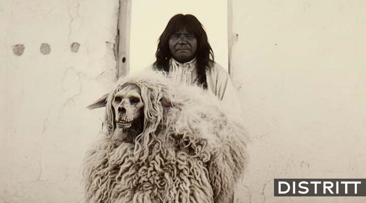 ¿Quién fue el último cazador de nahuales en México?