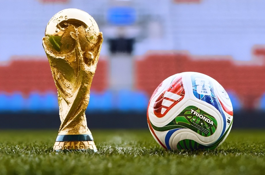 ¿Quién ganará el mundial 2026 según Mhoni Vidente?