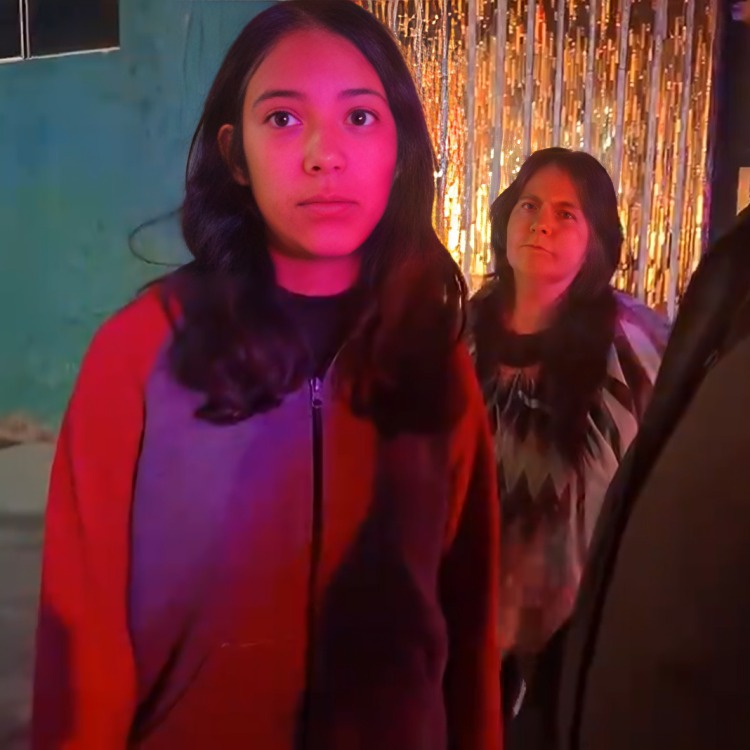 Redes reaccionan a caso viral