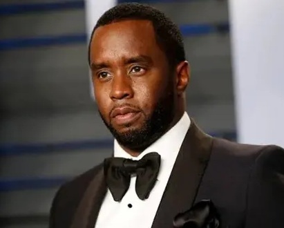 Sean ‘Diddy’ Combs