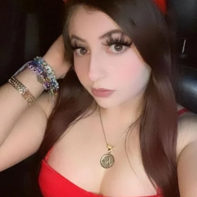 ¿Quién es La Nicholette, TikToker levantada en Culiacán?