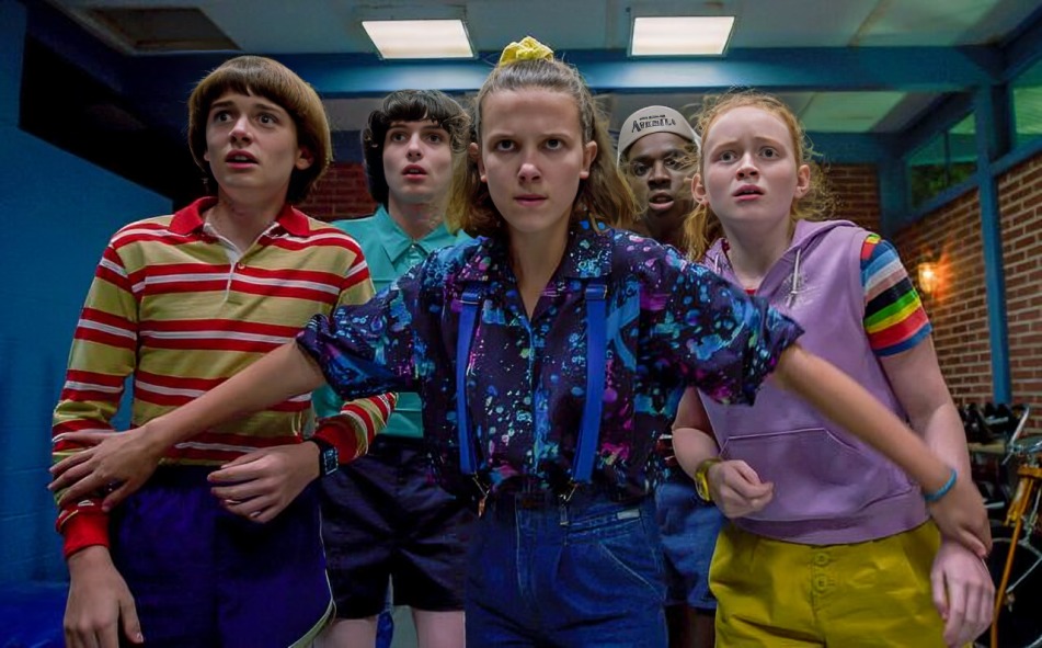 Stranger Things creadores explican el final
