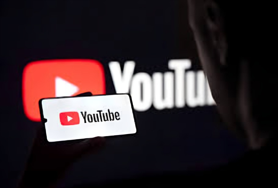 Suben video a YouTube de 140 años