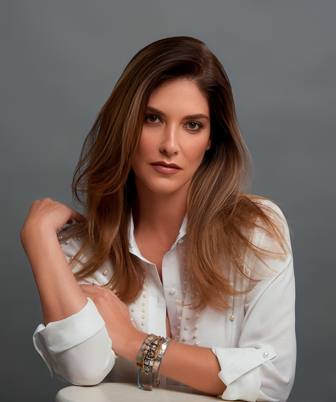 ¿Quién es Tania Riquenes?