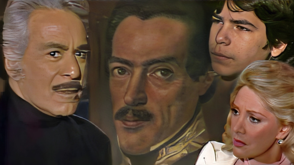 El Maleficio