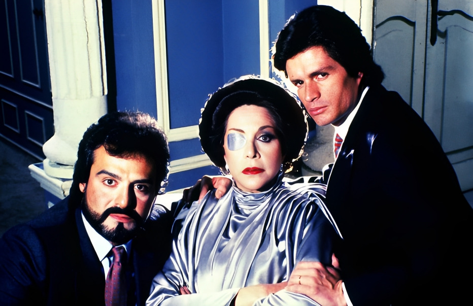 ¿Cuáles son las telenovelas mexicanas más exitosas?