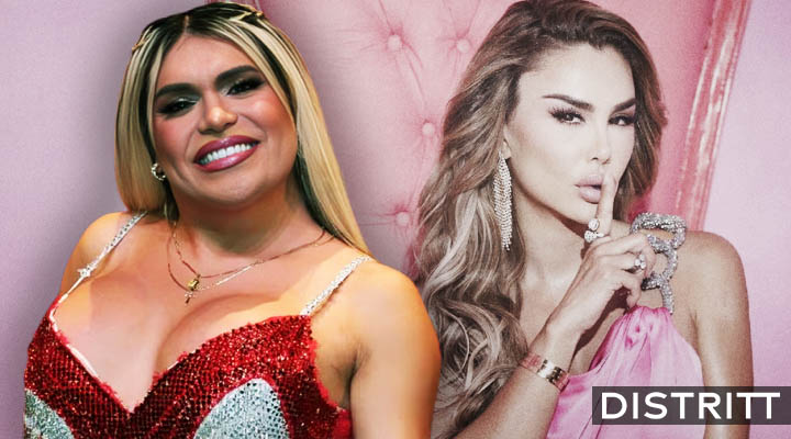 Wendy Guevara revela por qué no se lleva con Ninel Conde