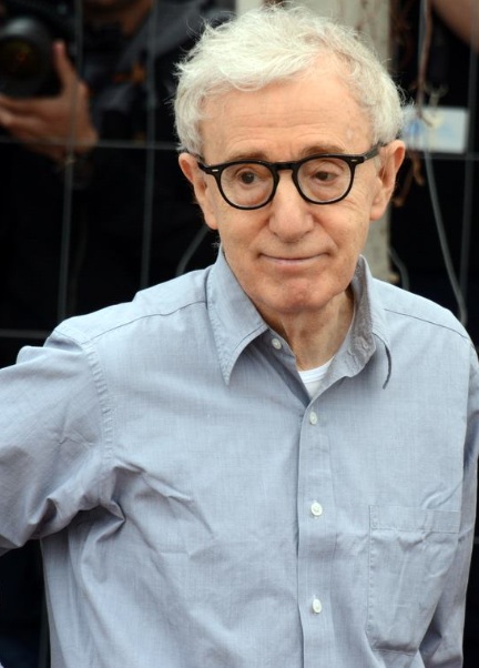 Woody Allen