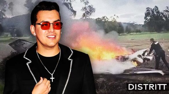 ¿Yeison Jiménez presintió su muerte a través de un sueño?