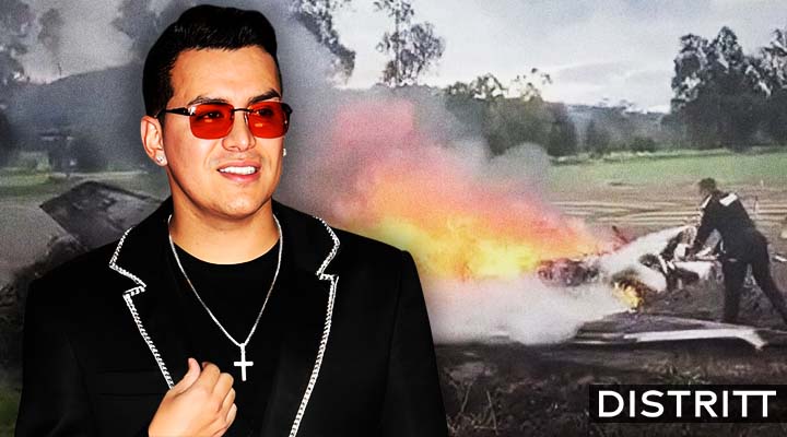 ¿Yeison Jiménez presintió su muerte a través de un sueño?