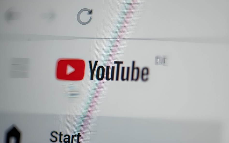 YouTube explica video de 140 años