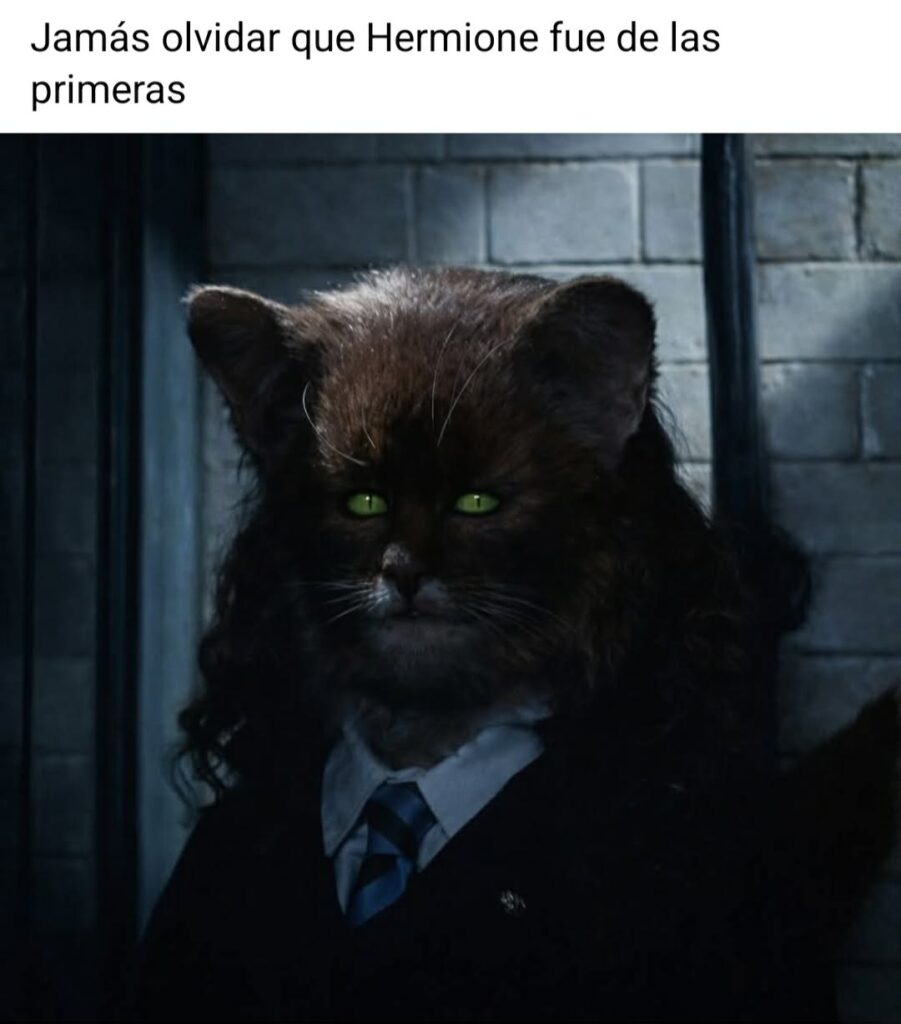 Harry Potter therian