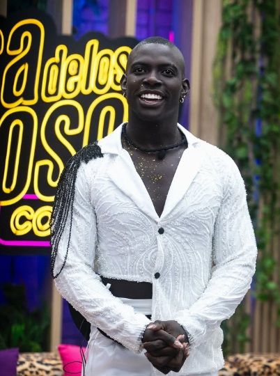 Expulsan a participante de LCDLF Colombia por racista
