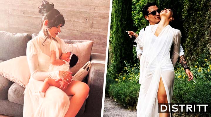 Acusan a Ángela Aguilar de copiarle vestido a Cazzu