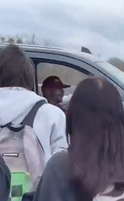 Hombre agrede a estudiante latina en Estados Unidos 