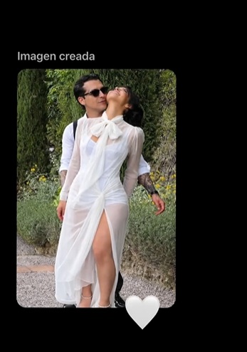 ¿Ángela Aguilar le robó vestido a Cazzu?