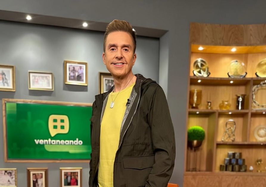 Así fue el deterioro físico de Daniel Bisogno