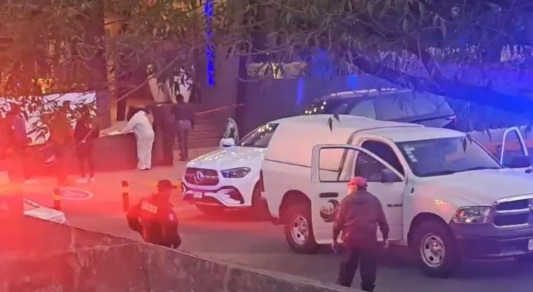 Puebla. ¿Quiénes son víctimas de ataque en Sala de Despecho?