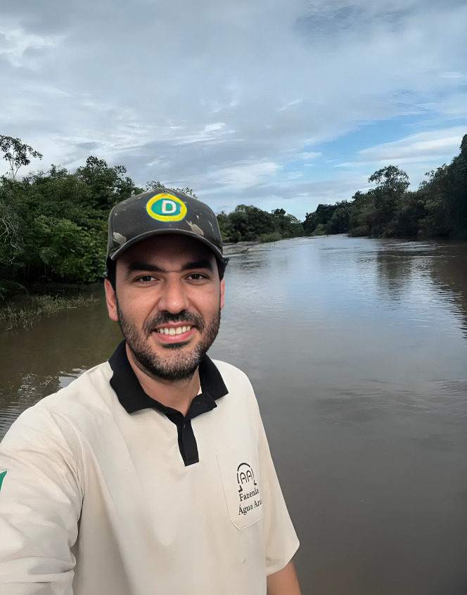 Brasil. Funcionario mata a sus hijos y luego se suicida