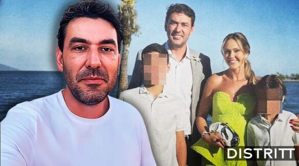 Brasil. Funcionario mata a sus hijos y luego se suicida