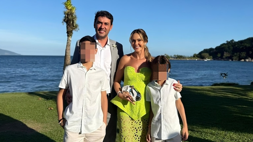 Brasil. Funcionario mata a sus hijos y luego se suicida