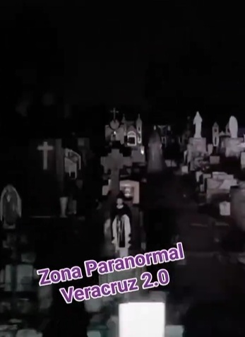 ¿Experiencia paranormal o Inteligencia Artificial?