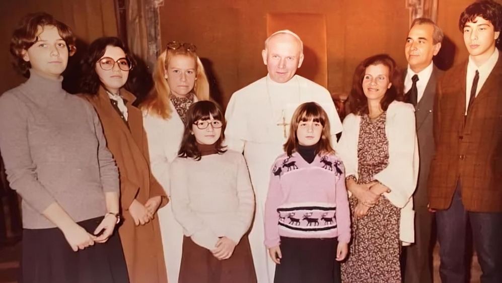 Caso Emanuela Orlandi: la desaparición que cimbró al Vaticano
