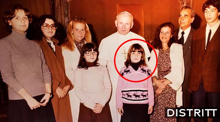 Caso Emanuela Orlandi: la desaparición que cimbró al Vaticano
