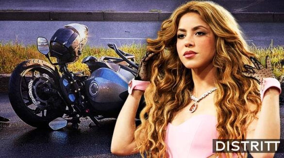 ¿Qué pasó y cómo murió el hermano de Shakira a los 19 años?