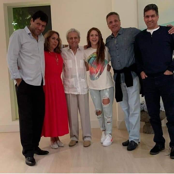 ¿Qué pasó y cómo murió el hermano de Shakira a los 19 años?