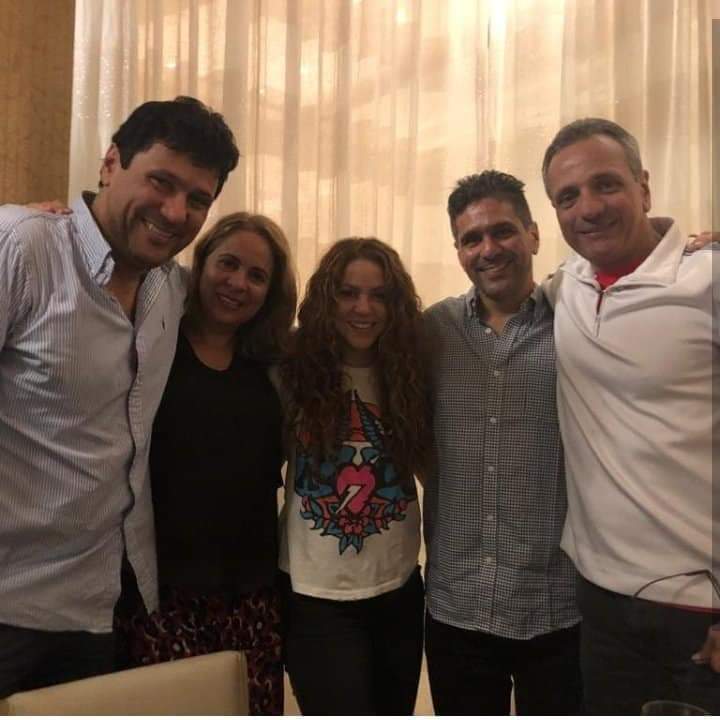 ¿Qué pasó y cómo murió el hermano de Shakira a los 19 años?