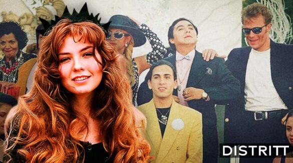 ¿Cuáles son las mejores telenovelas mexicanas de los 90?
